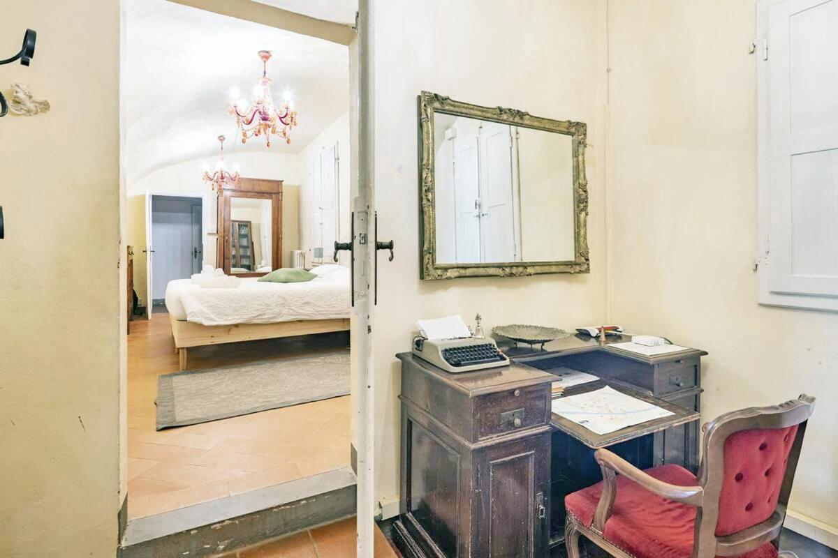 פירנצה Fiamma Apartment מראה חיצוני תמונה
