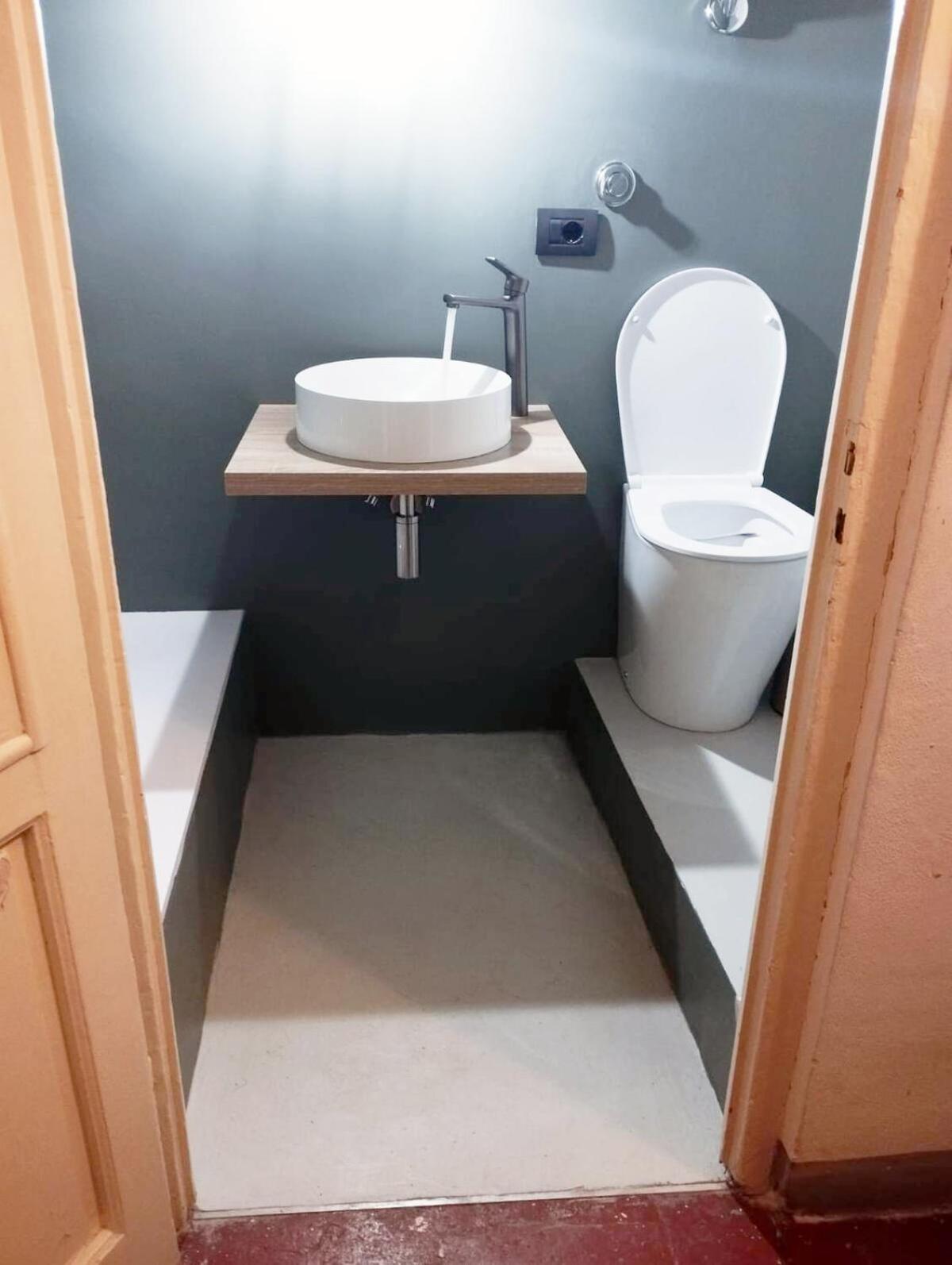 פירנצה Fiamma Apartment מראה חיצוני תמונה