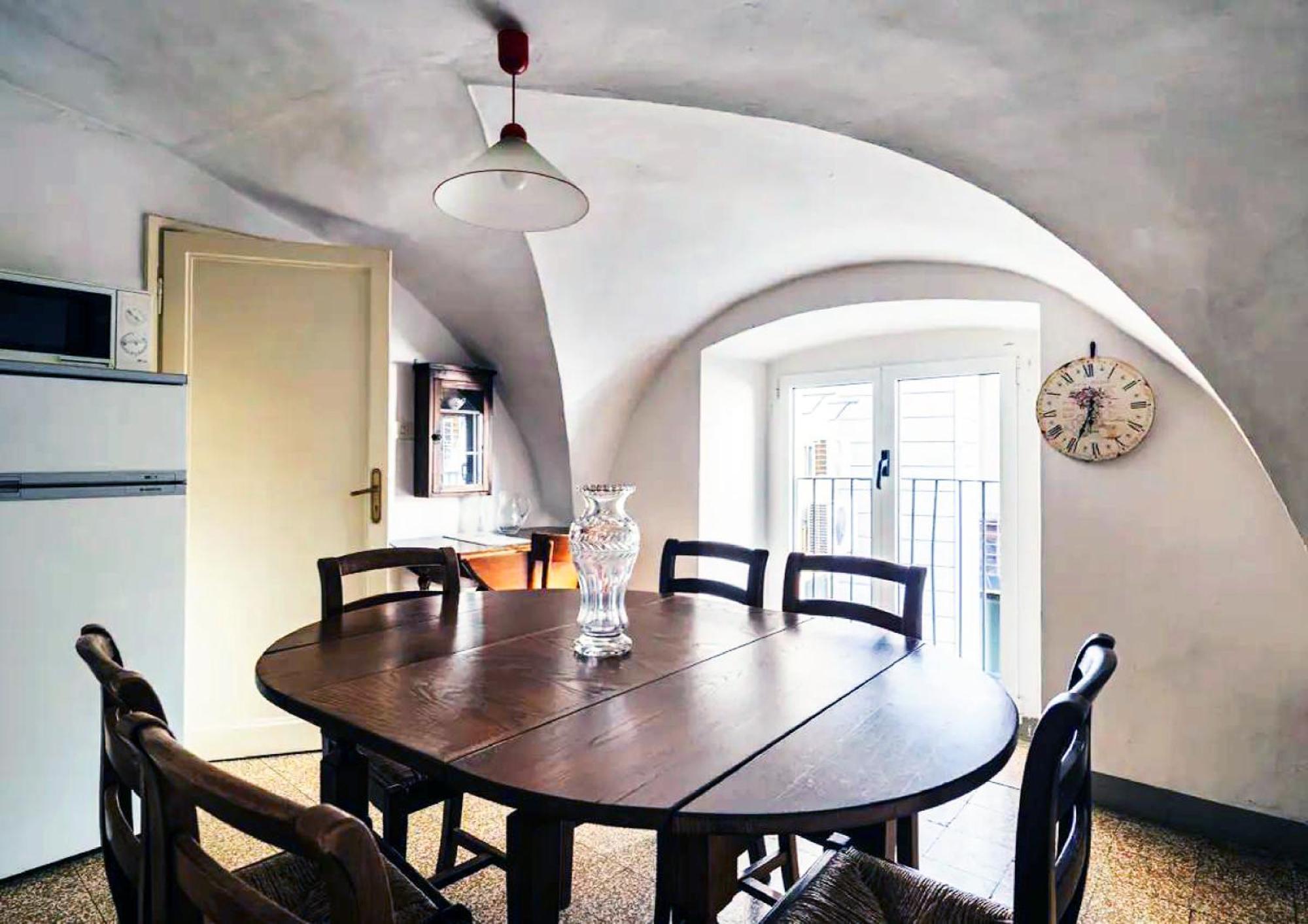 פירנצה Fiamma Apartment מראה חיצוני תמונה
