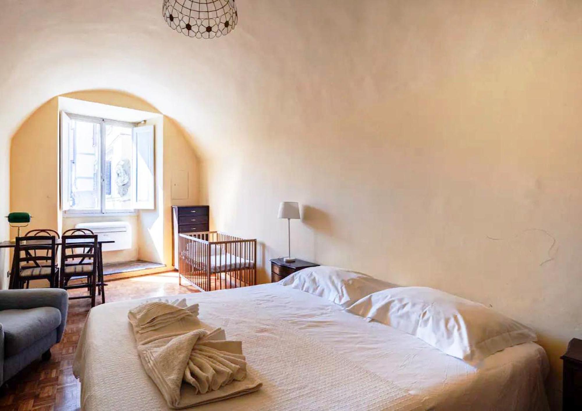 פירנצה Fiamma Apartment מראה חיצוני תמונה