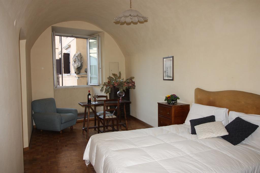 פירנצה Fiamma Apartment מראה חיצוני תמונה