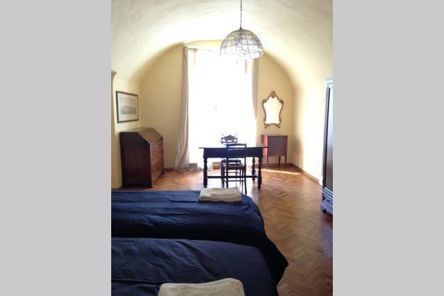 פירנצה Fiamma Apartment מראה חיצוני תמונה